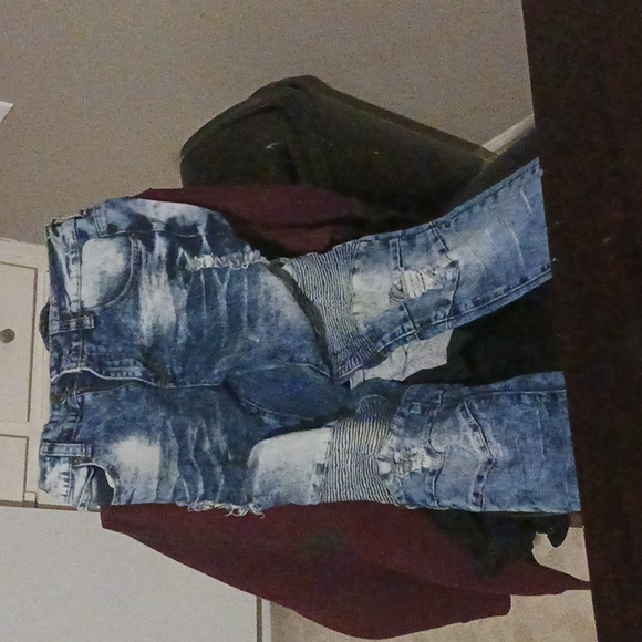 Black Premium Jeans 30-32 - Picture 4 of 4